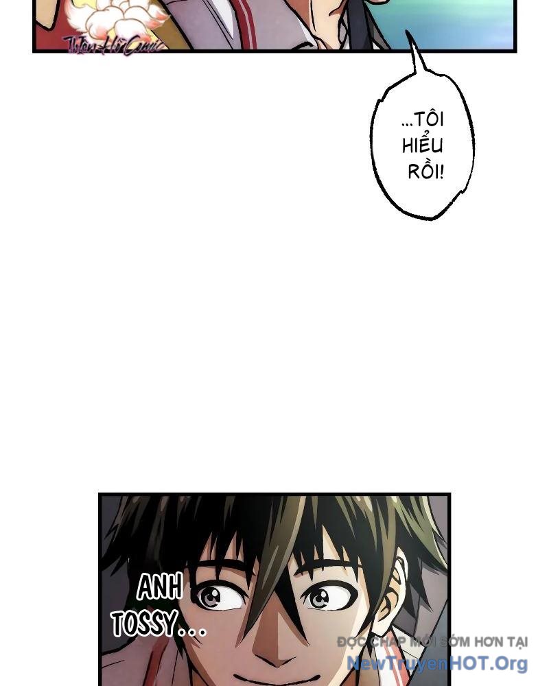 Làng Cười Chapter 3 - Trang 11