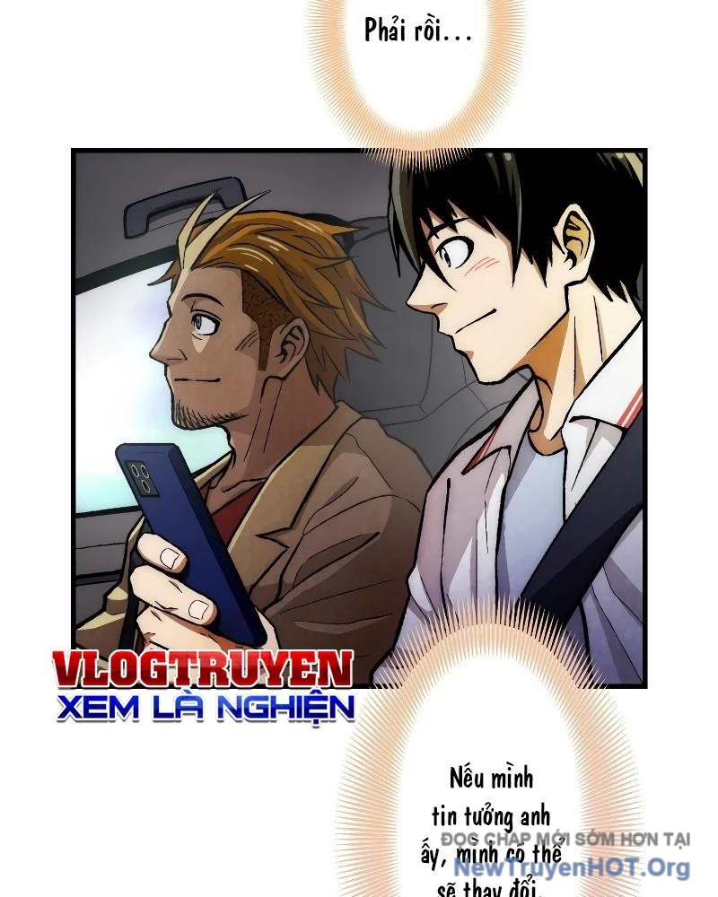 Làng Cười Chapter 3 - Trang 13