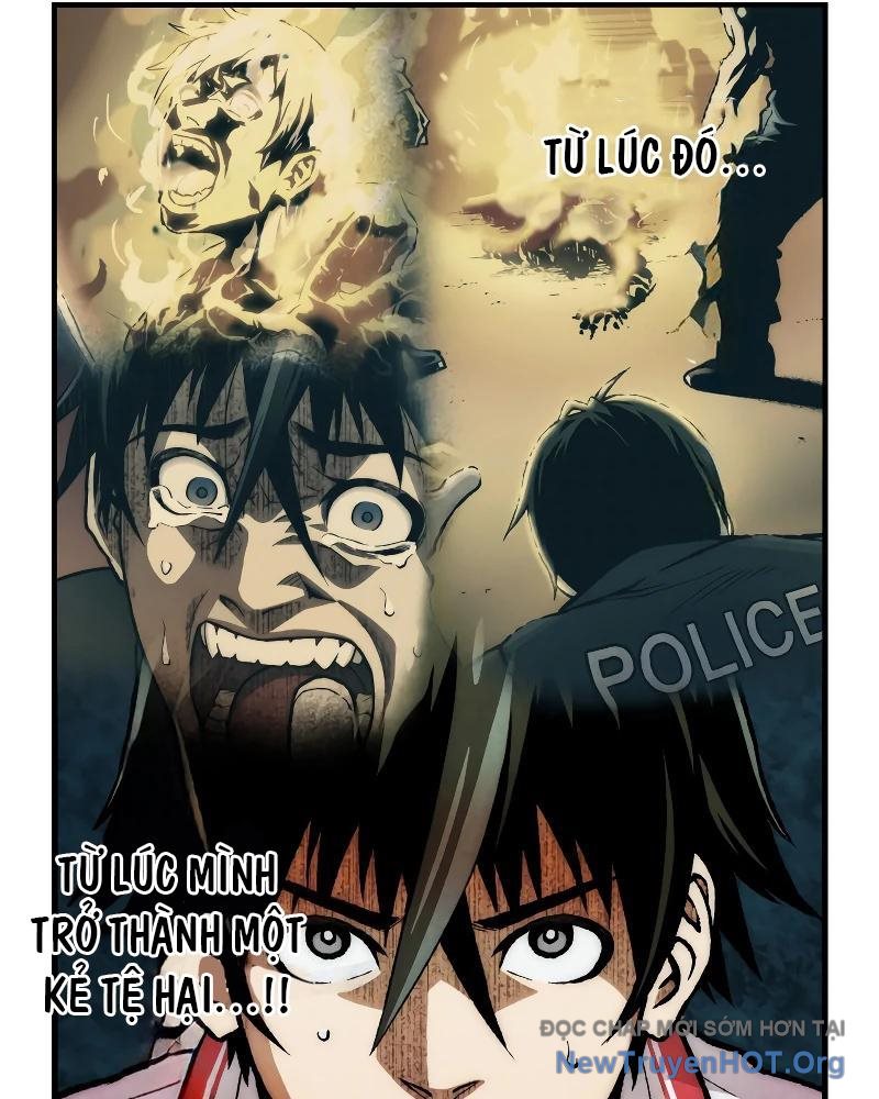 Làng Cười Chapter 3 - Trang 16