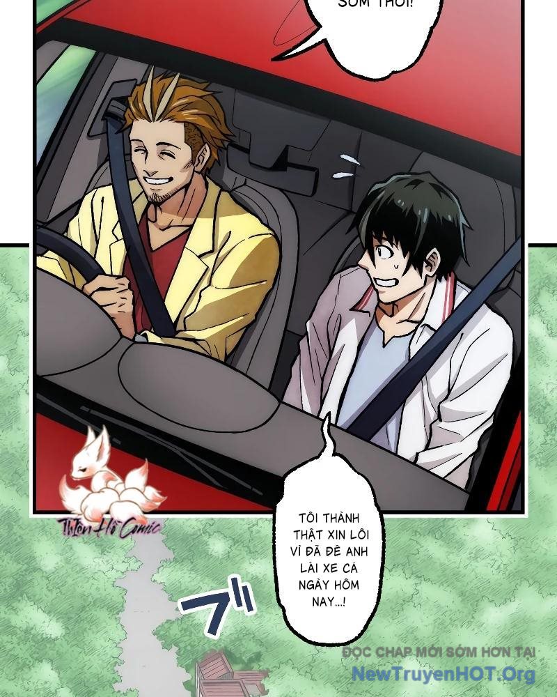 Làng Cười Chapter 3 - Trang 24