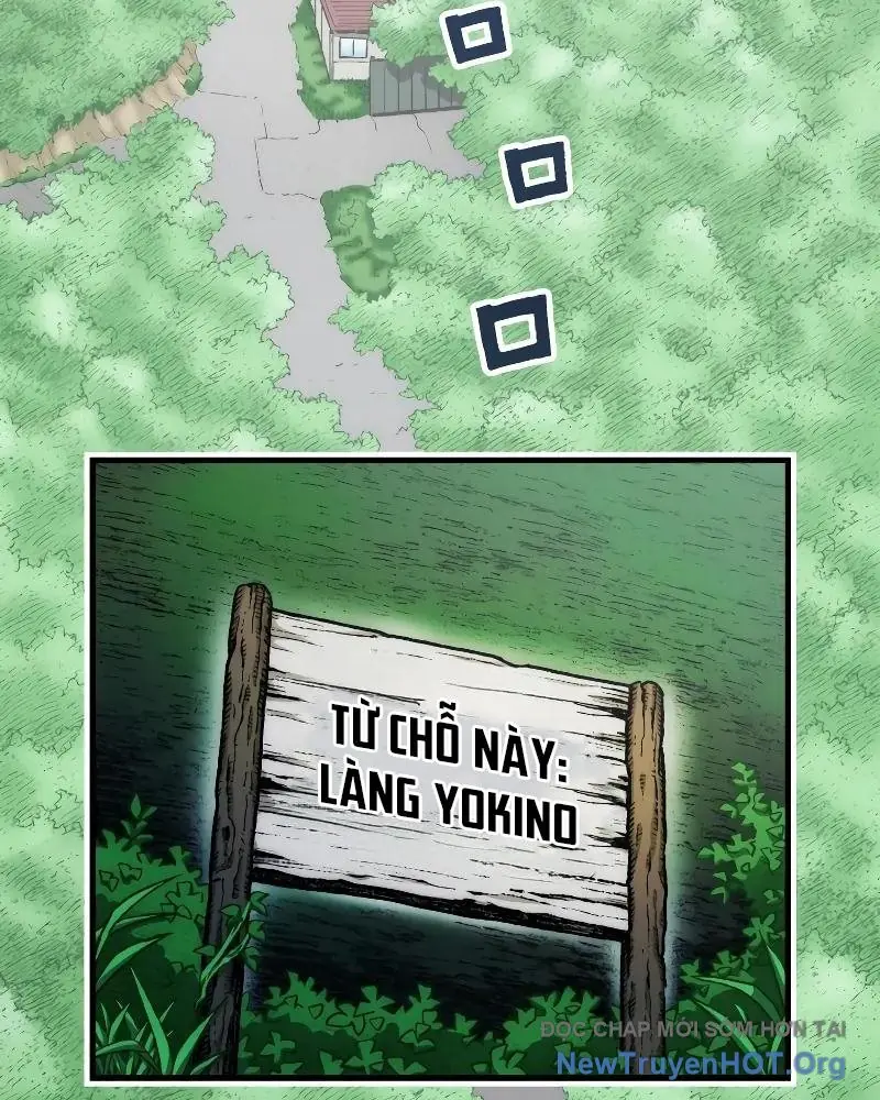 Làng Cười Chapter 3 - Trang 25