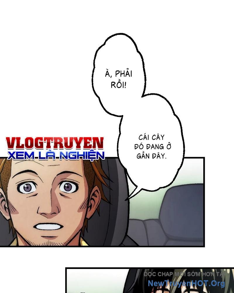 Làng Cười Chapter 3 - Trang 33