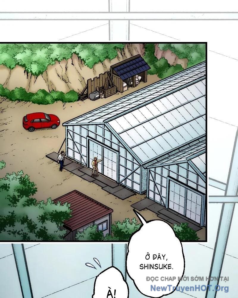 Làng Cười Chapter 3 - Trang 36