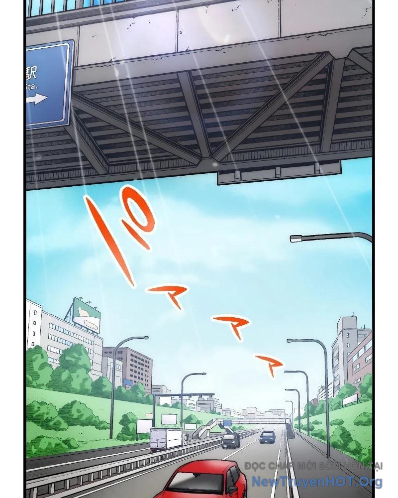 Làng Cười Chapter 3 - Trang 4