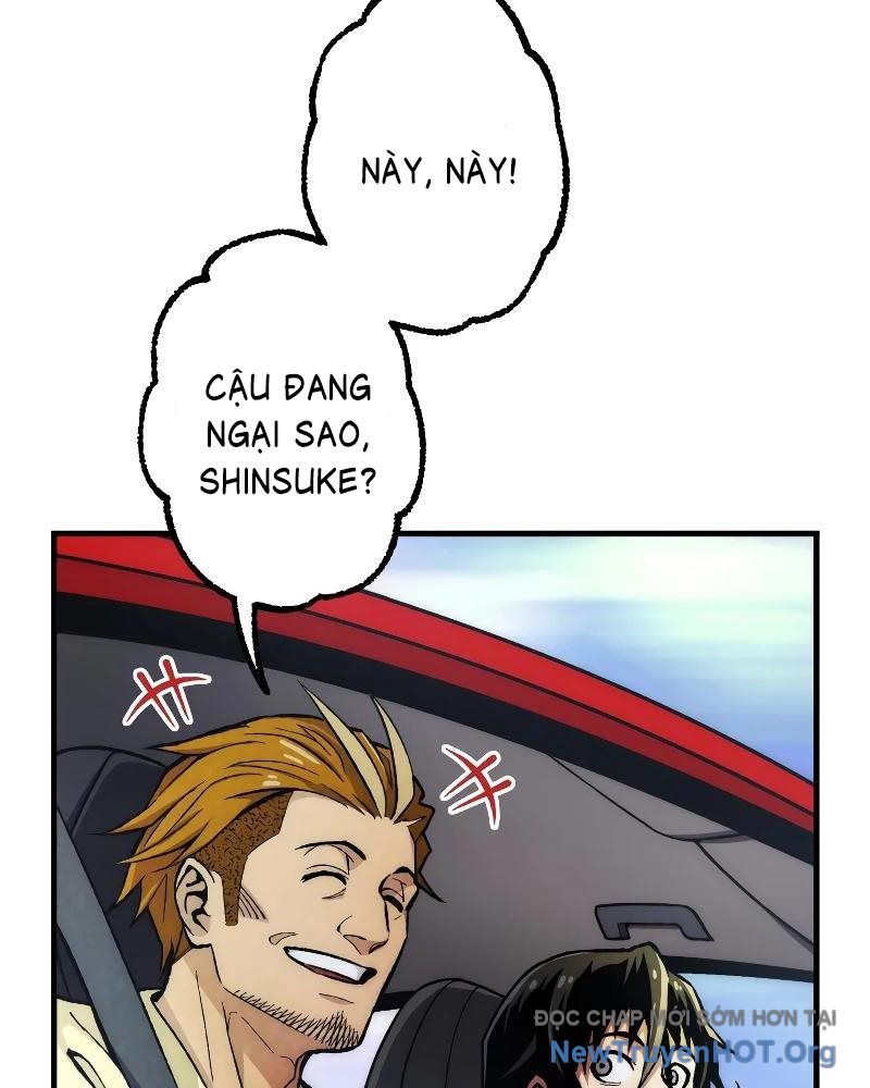 Làng Cười Chapter 3 - Trang 7