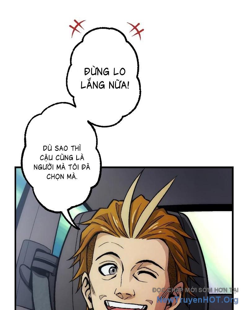 Làng Cười Chapter 3 - Trang 9