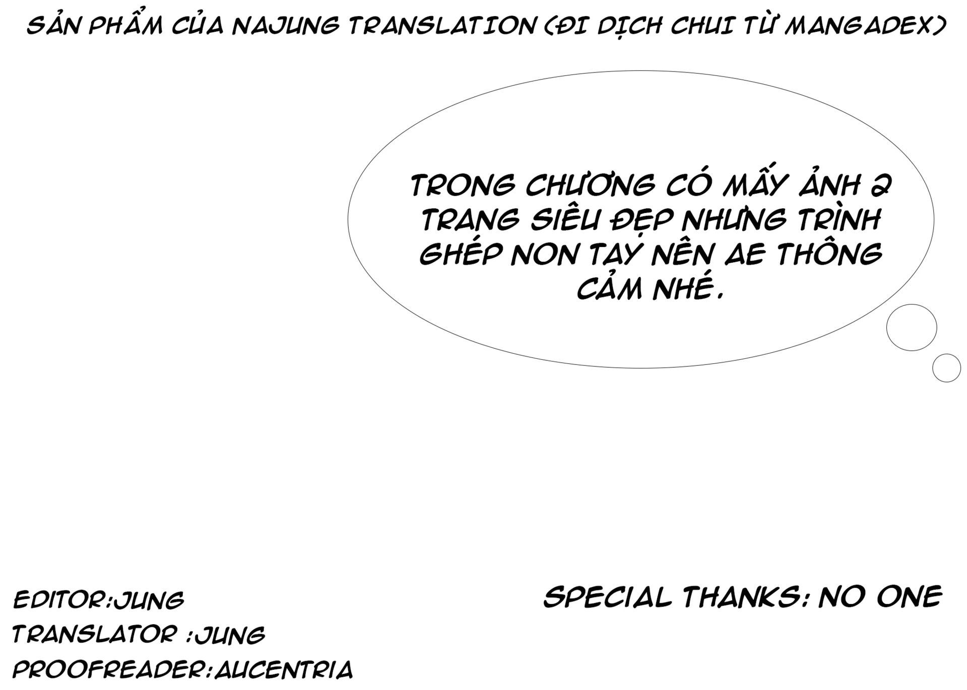 Lẵng Hoa Của Nàng Tiên Cá Chapter 2 - Trang 46