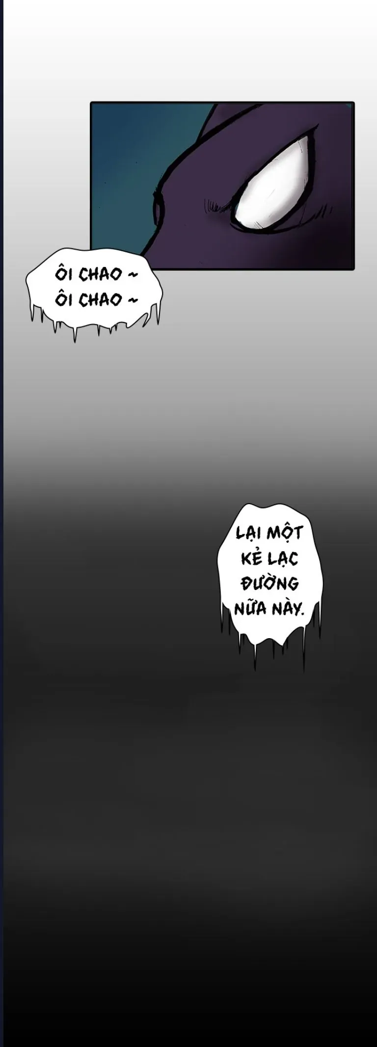 Lãng Khách - Đứa Con Của Bóng Tối Chapter 2 - Trang 19