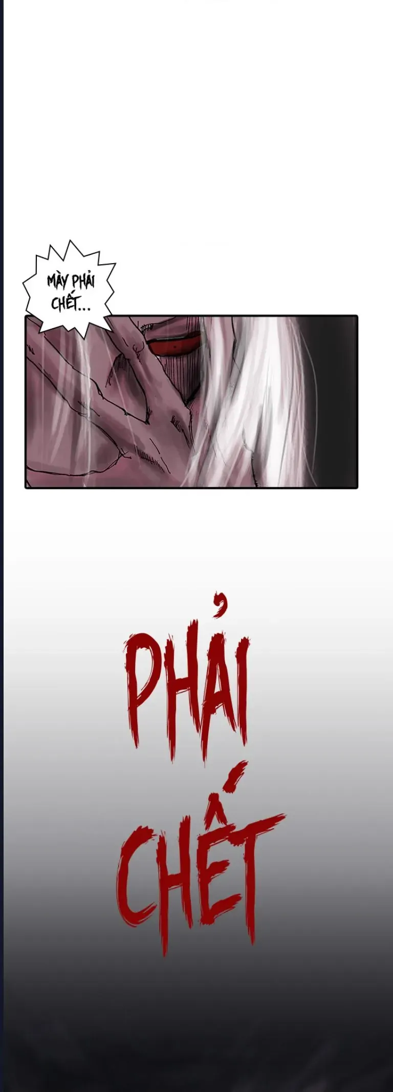 Lãng Khách - Đứa Con Của Bóng Tối Chapter 3 - Trang 11