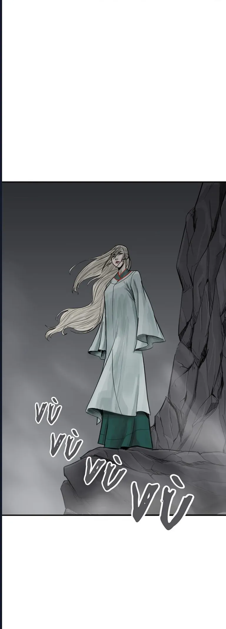 Lãng Khách - Đứa Con Của Bóng Tối Chapter 5 - Trang 26