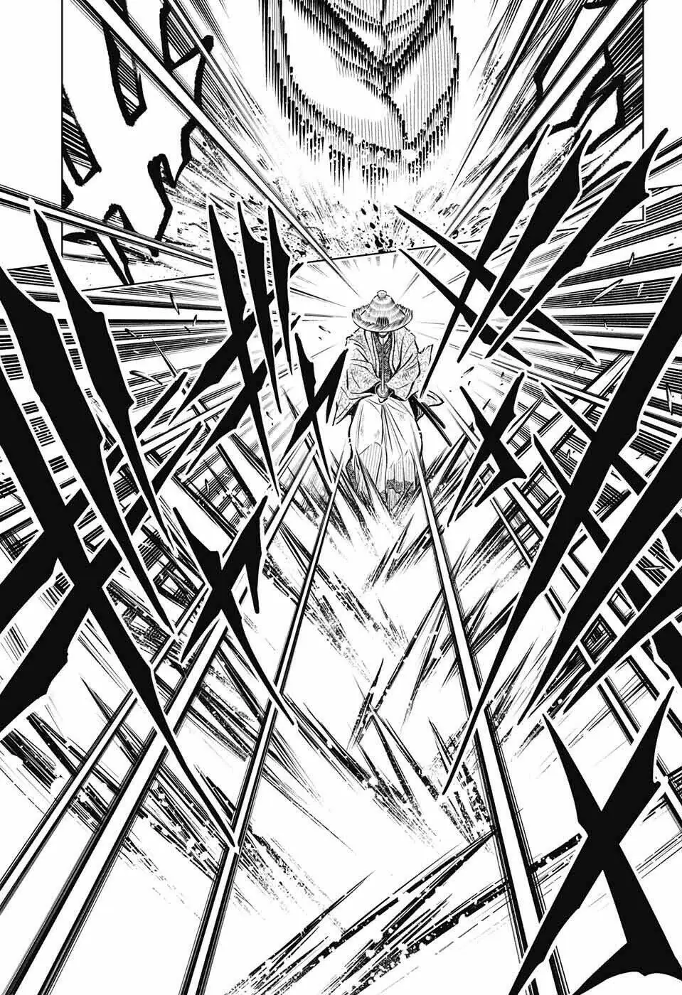 Lãng Khách Kenshin Phần 2 Chapter 11 - Trang 16