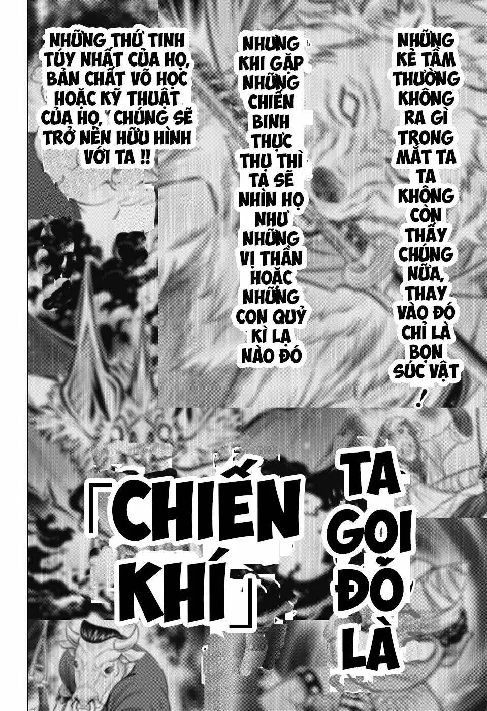 Lãng Khách Kenshin Phần 2 Chapter 17 - Trang 23