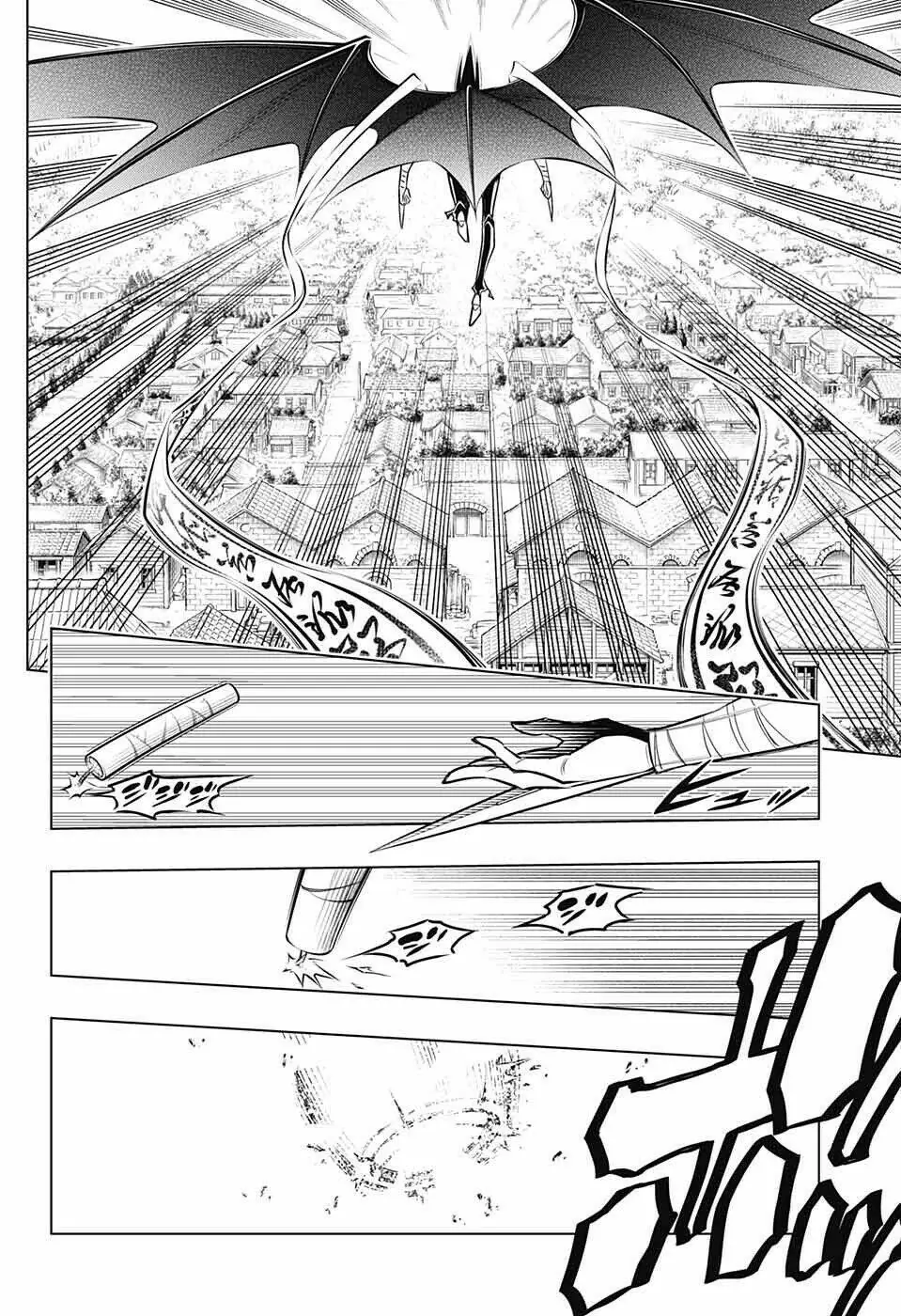 Lãng Khách Kenshin Phần 2 Chapter 17 - Trang 4
