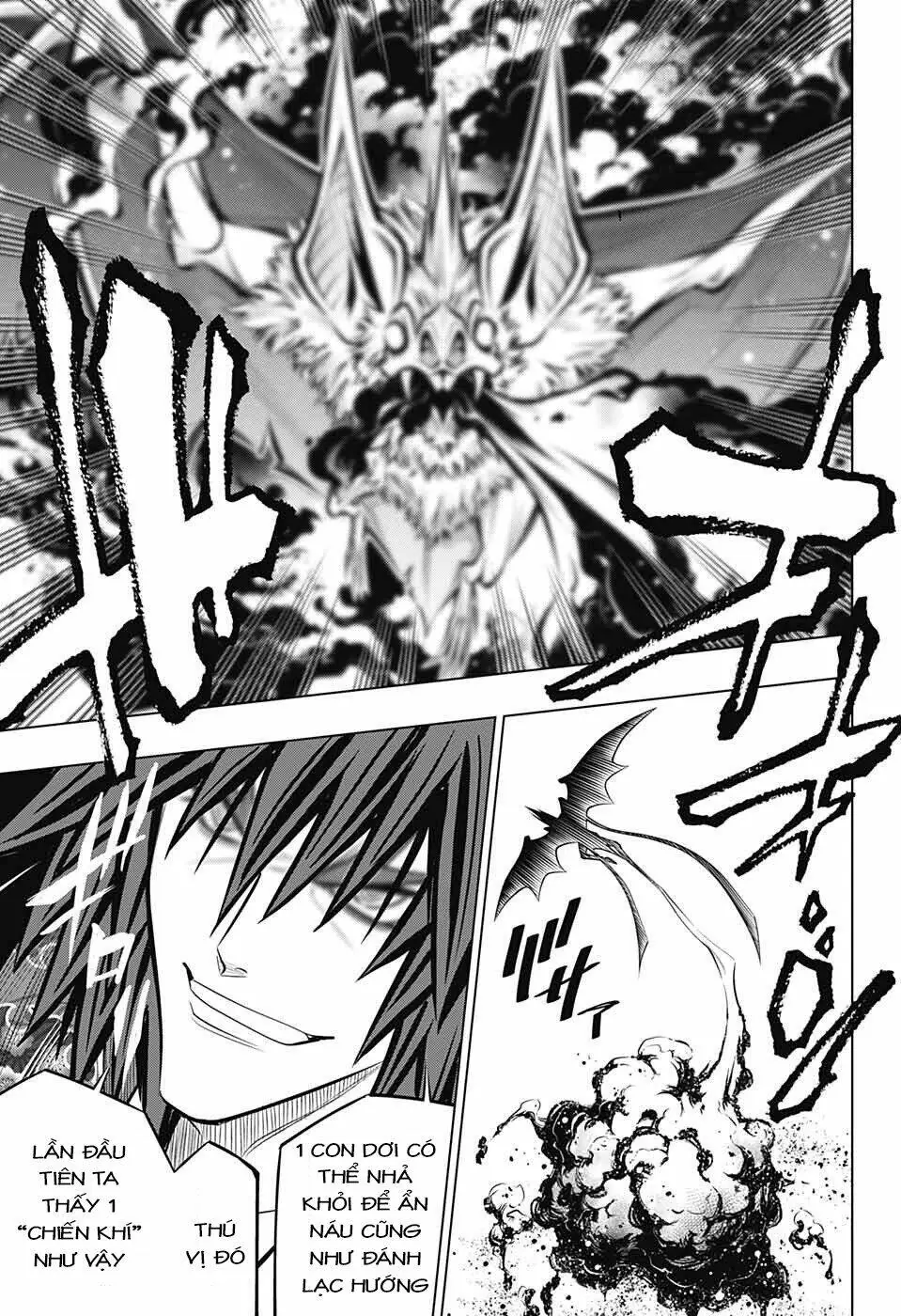 Lãng Khách Kenshin Phần 2 Chapter 17 - Trang 5