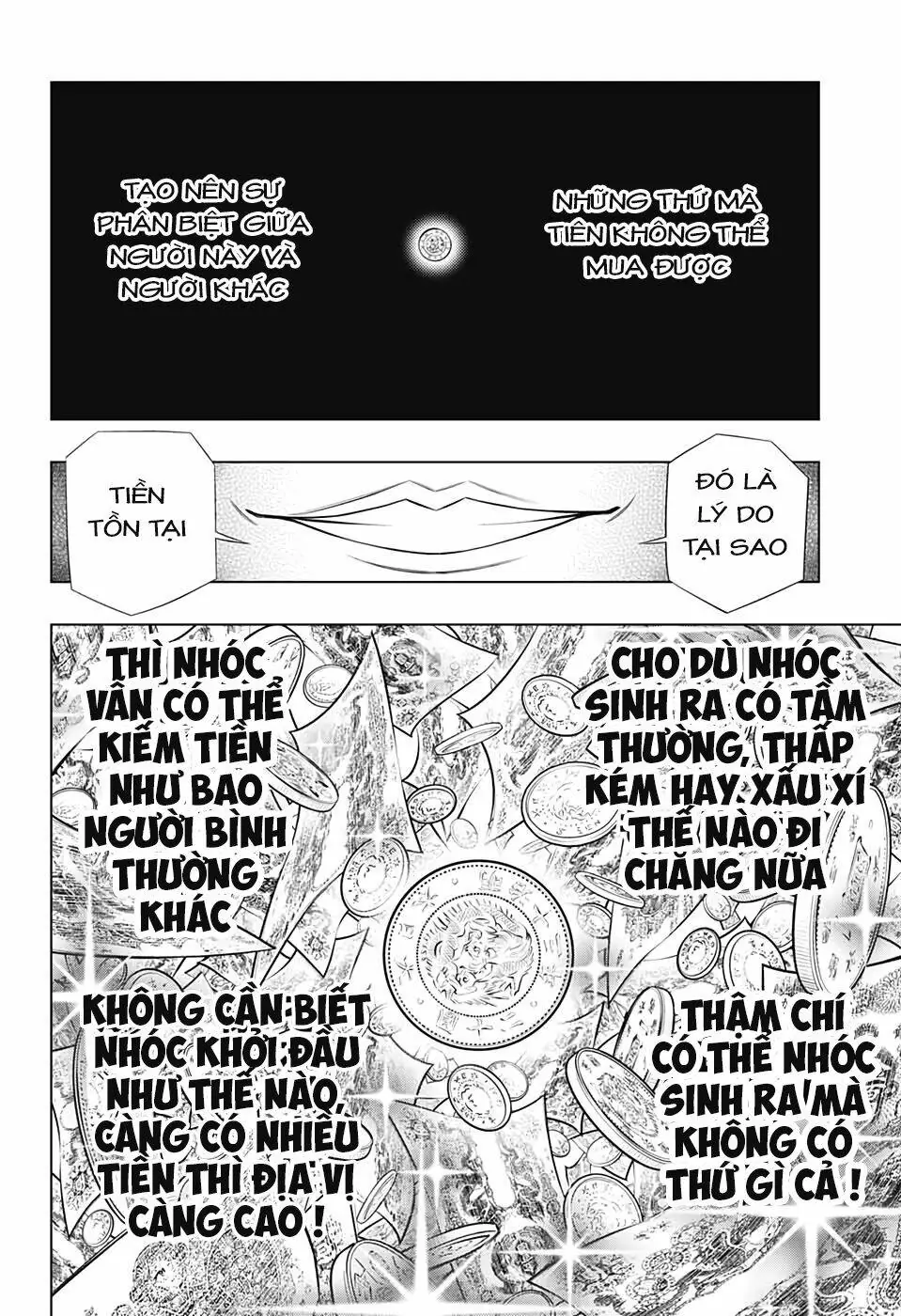 Lãng Khách Kenshin Phần 2 Chapter 26 - Trang 11
