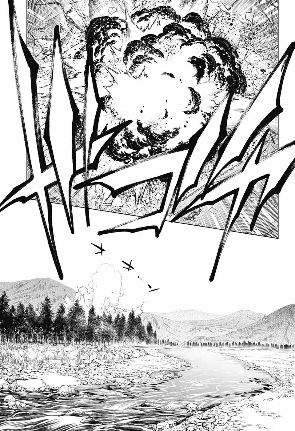Lãng Khách Kenshin Phần 2 Chapter 33 - Trang 4