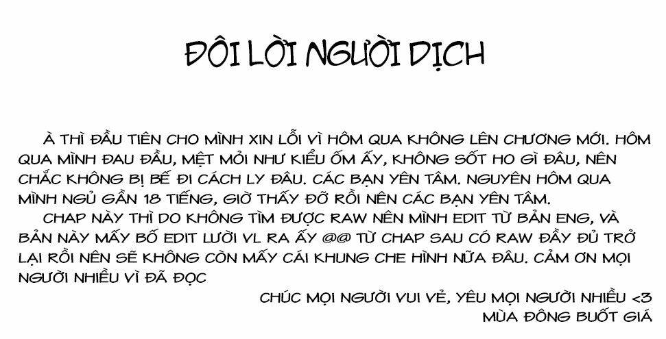 Lãng Khách Kenshin Phần 2 Chapter 35 - Trang 30