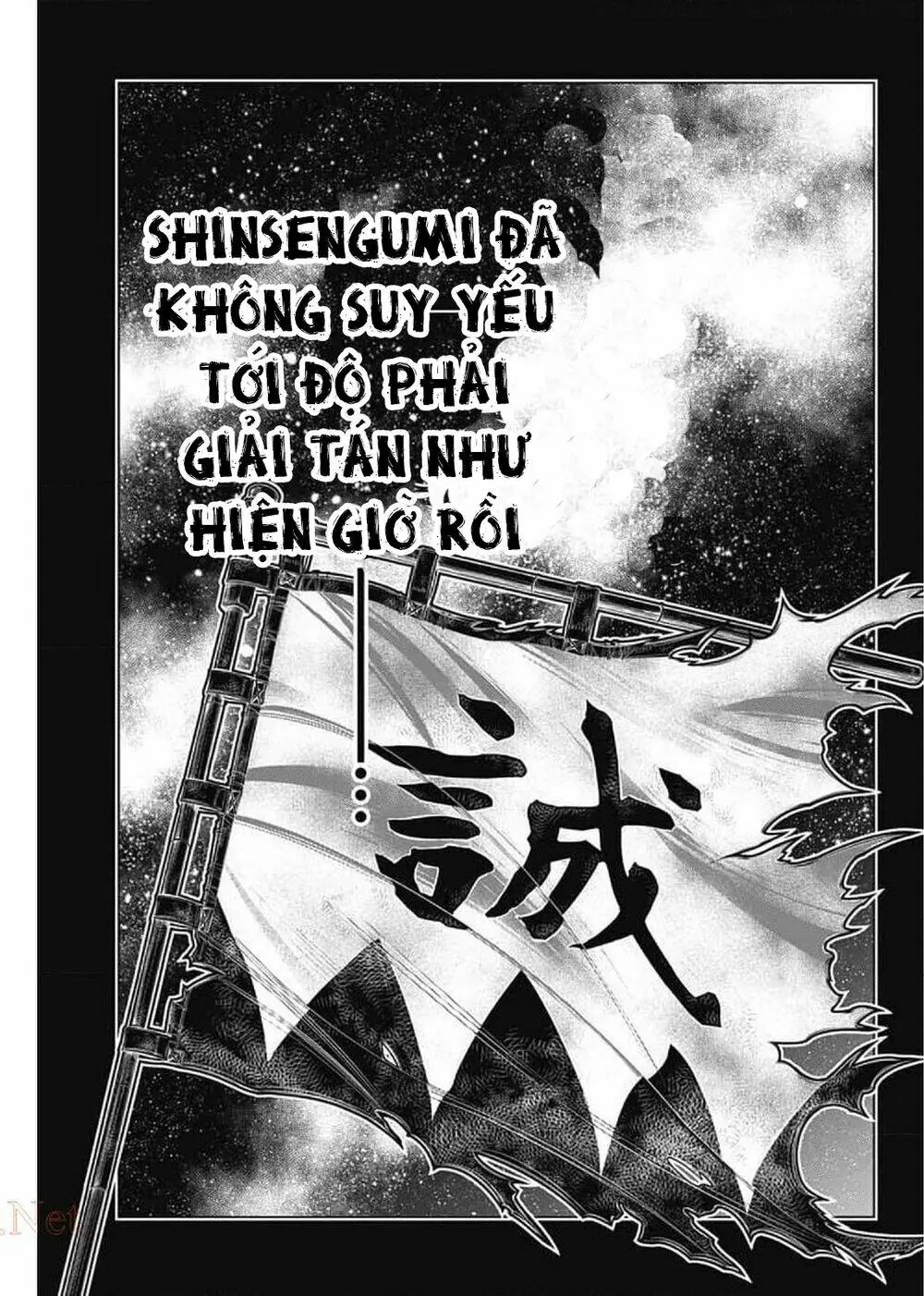 Lãng Khách Kenshin Phần 2 Chapter 36 - Trang 19
