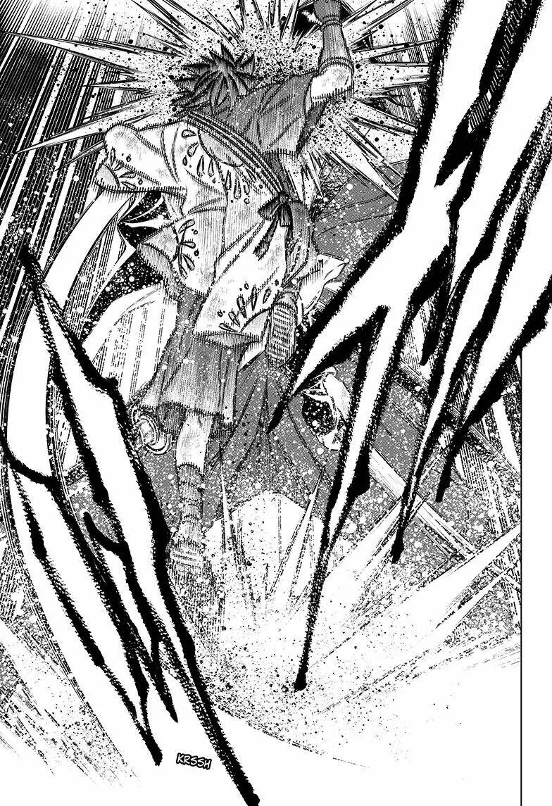 Lãng Khách Kenshin Phần 2 Chapter 38.6 - Trang 27