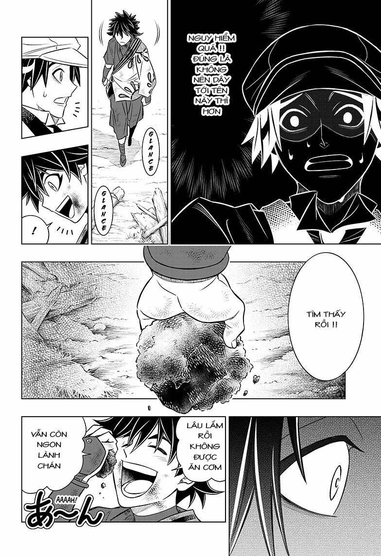 Lãng Khách Kenshin Phần 2 Chapter 38.6 - Trang 30