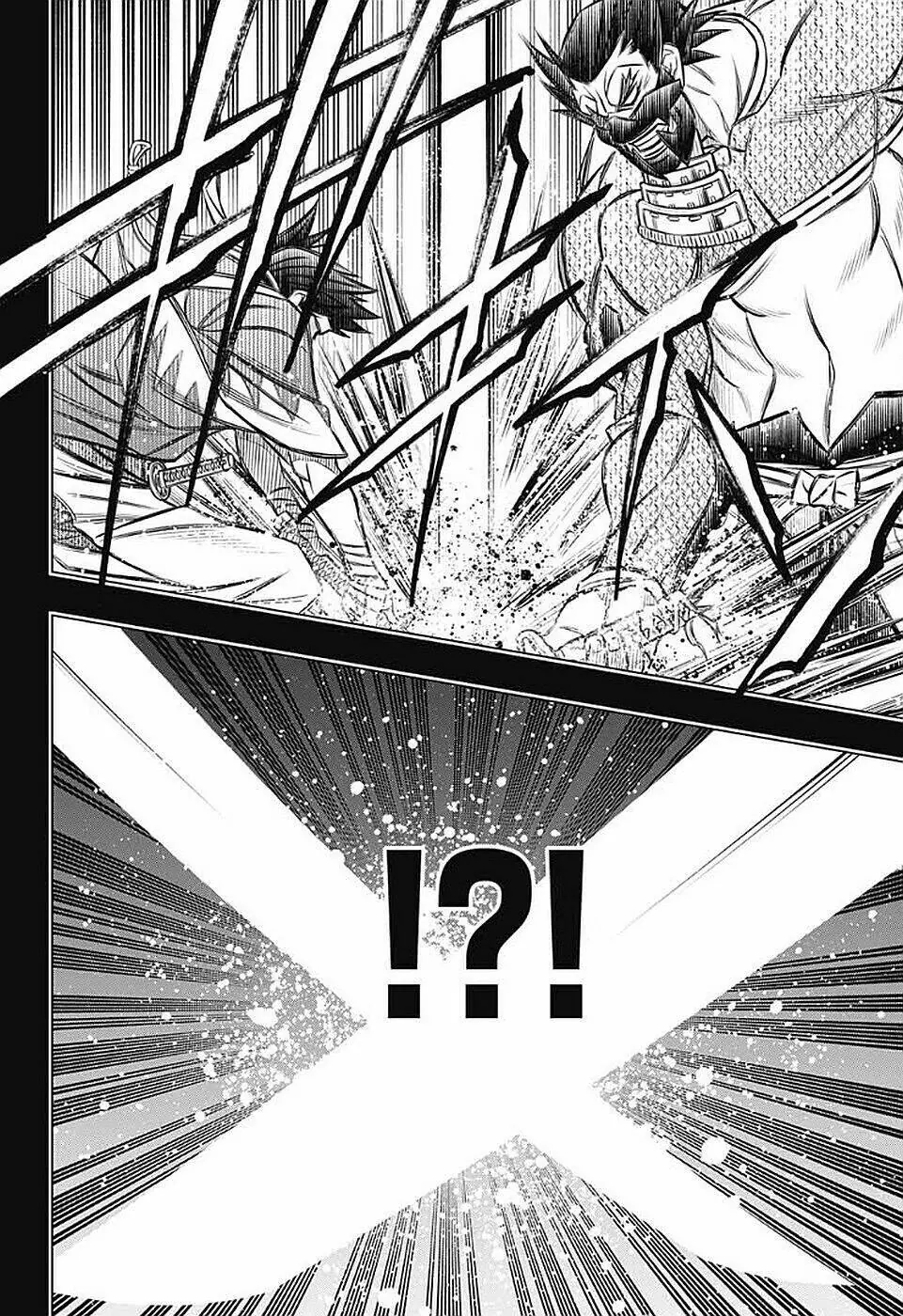 Lãng Khách Kenshin Phần 2 Chapter 39 - Trang 9