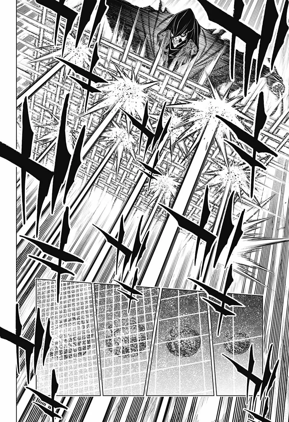 Lãng Khách Kenshin Phần 2 Chapter 41 - Trang 13