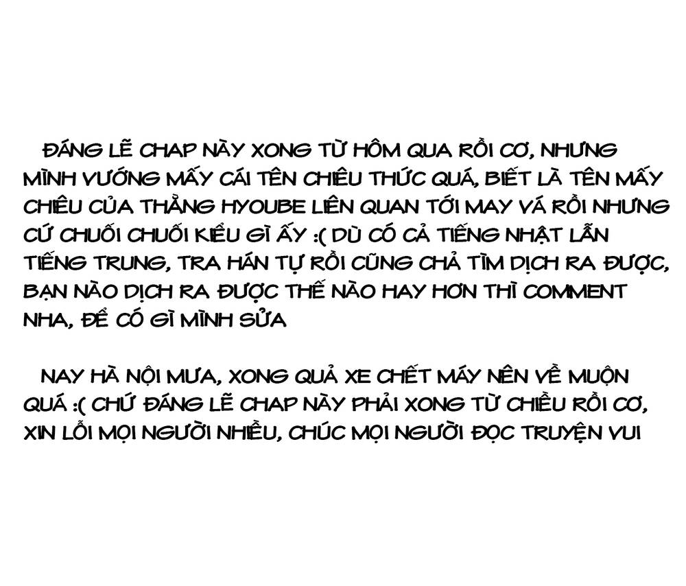 Lãng Khách Kenshin Phần 2 Chapter 41 - Trang 32