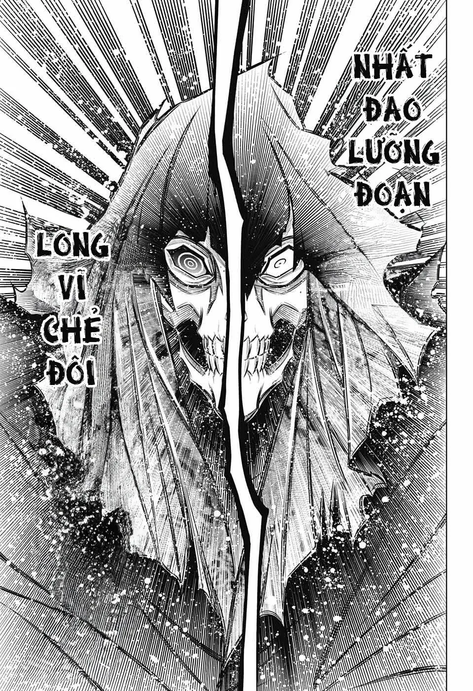 Lãng Khách Kenshin Phần 2 Chapter 44 - Trang 12