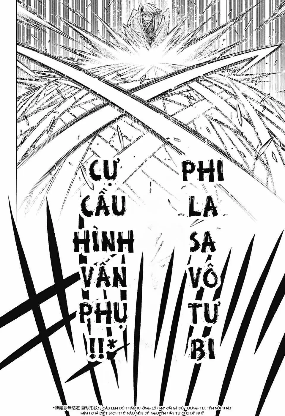 Lãng Khách Kenshin Phần 2 Chapter 44 - Trang 5