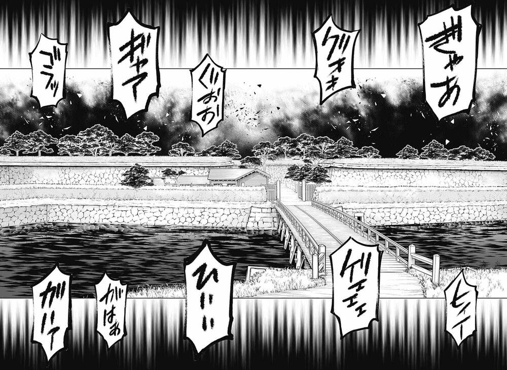 Lãng Khách Kenshin Phần 2 Chapter 50 - Trang 16