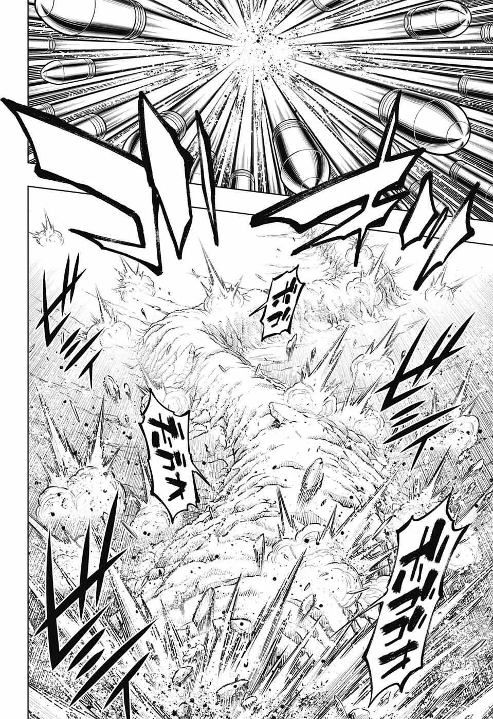 Lãng Khách Kenshin Phần 2 Chapter 50 - Trang 3