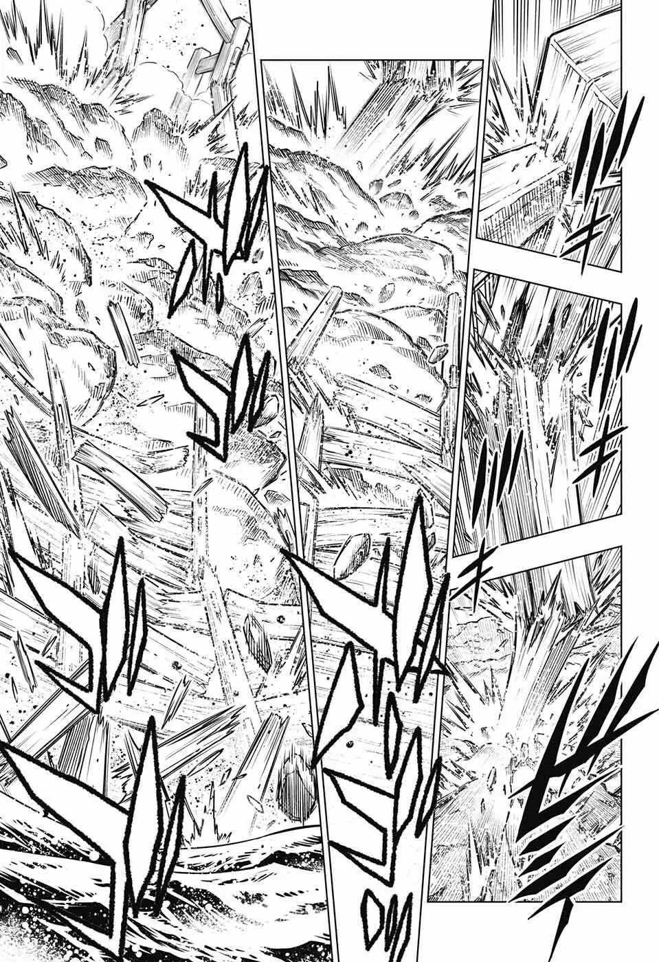 Lãng Khách Kenshin Phần 2 Chapter 51 - Trang 13