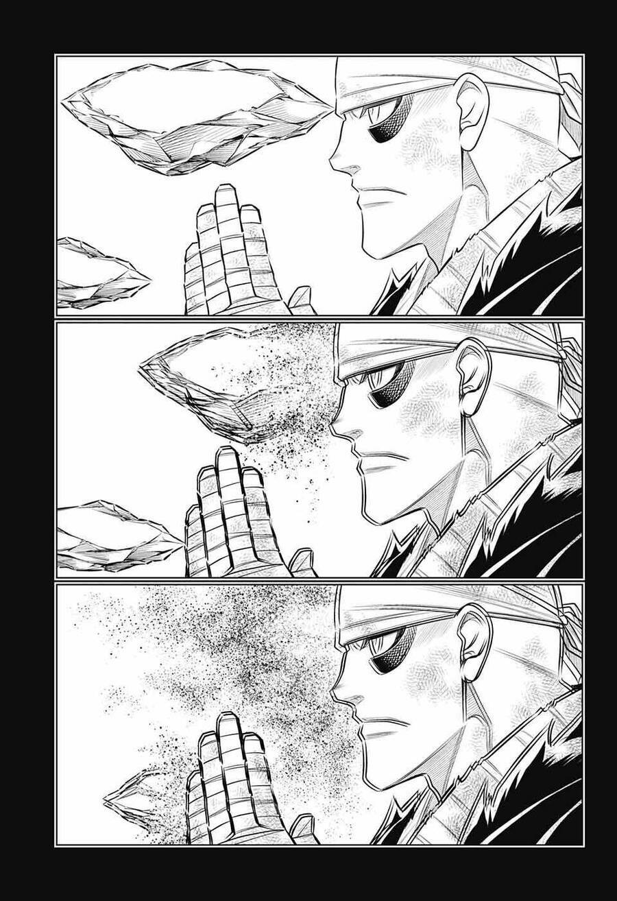 Lãng Khách Kenshin Phần 2 Chapter 52 - Trang 15