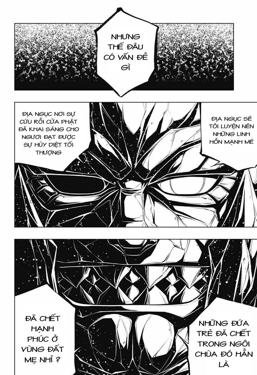 Lãng Khách Kenshin Phần 2 Chapter 52 - Trang 19