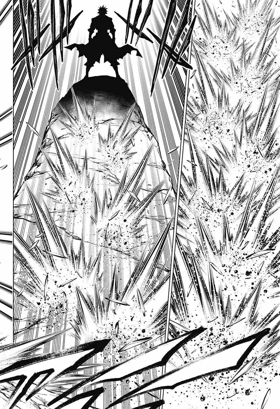 Lãng Khách Kenshin Phần 2 Chapter 56 - Trang 12