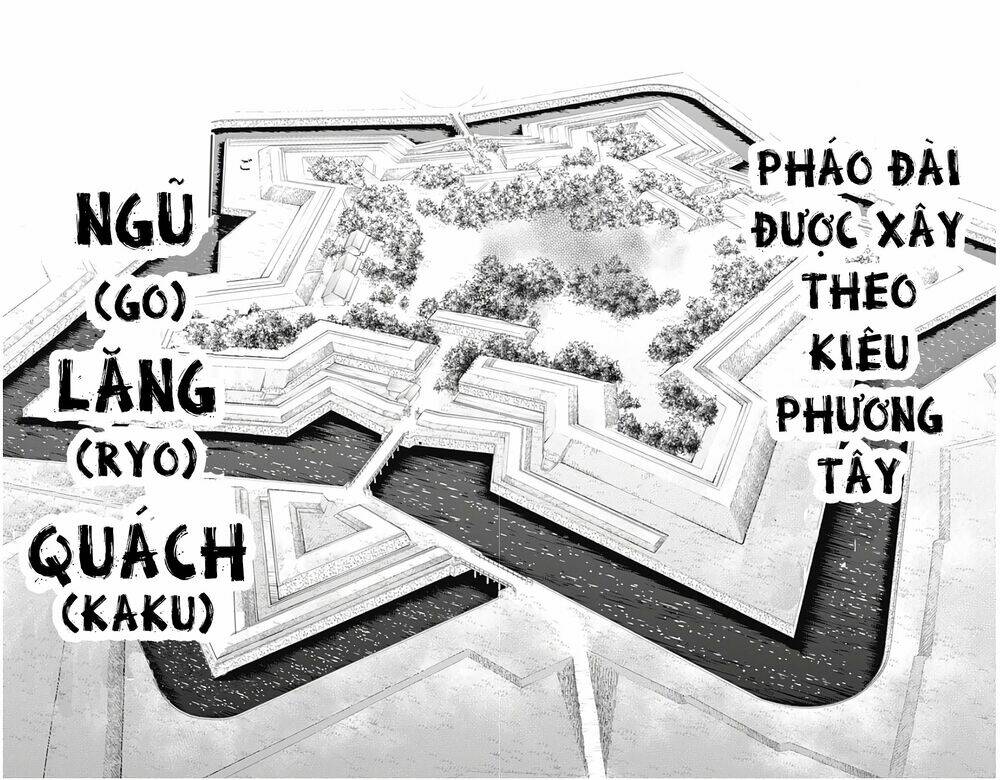 Lãng Khách Kenshin Phần 2 Chapter 7 - Trang 15