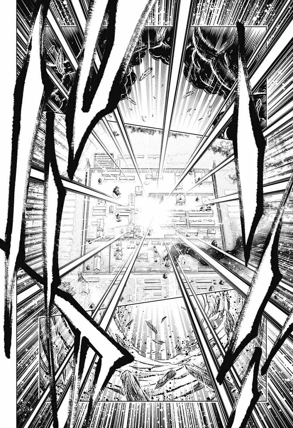Lãng Khách Kenshin Phần 2 Chapter 9 - Trang 19