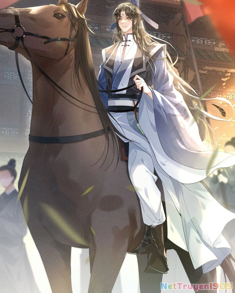 Lang Kỵ Trúc Mã Lai Chapter 0 - Trang 10