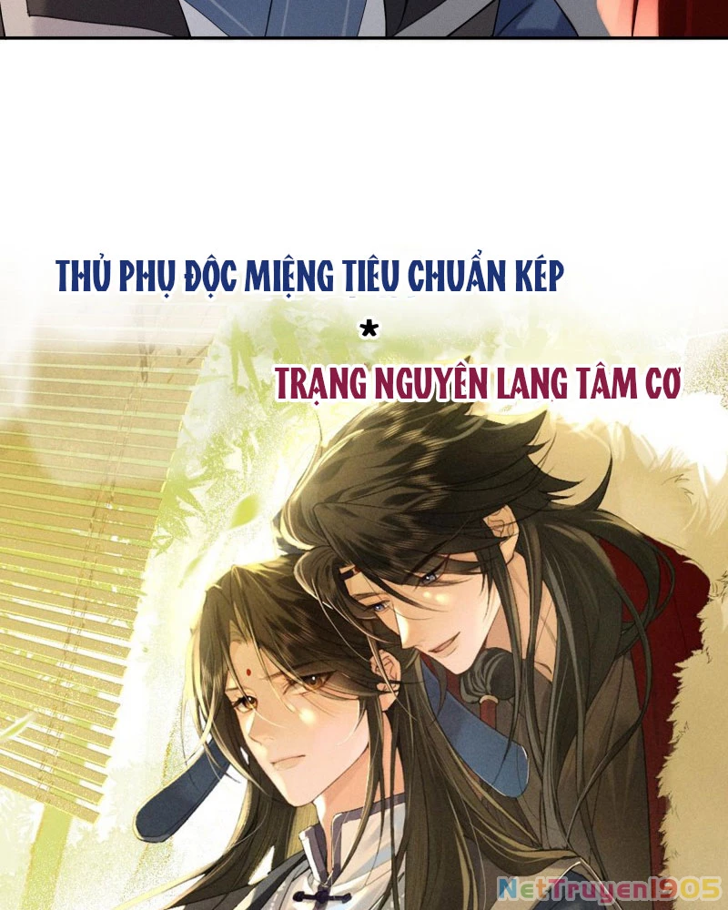 Lang Kỵ Trúc Mã Lai Chapter 0 - Trang 21