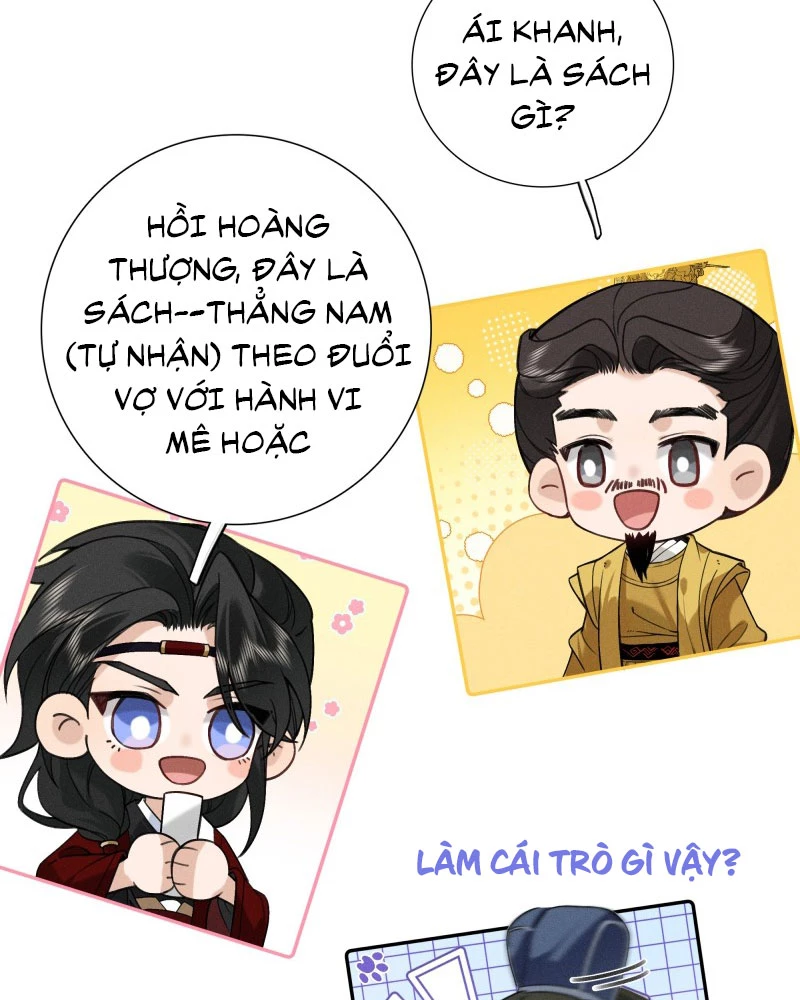 Lang Kỵ Trúc Mã Lai Chapter 0 - Trang 23