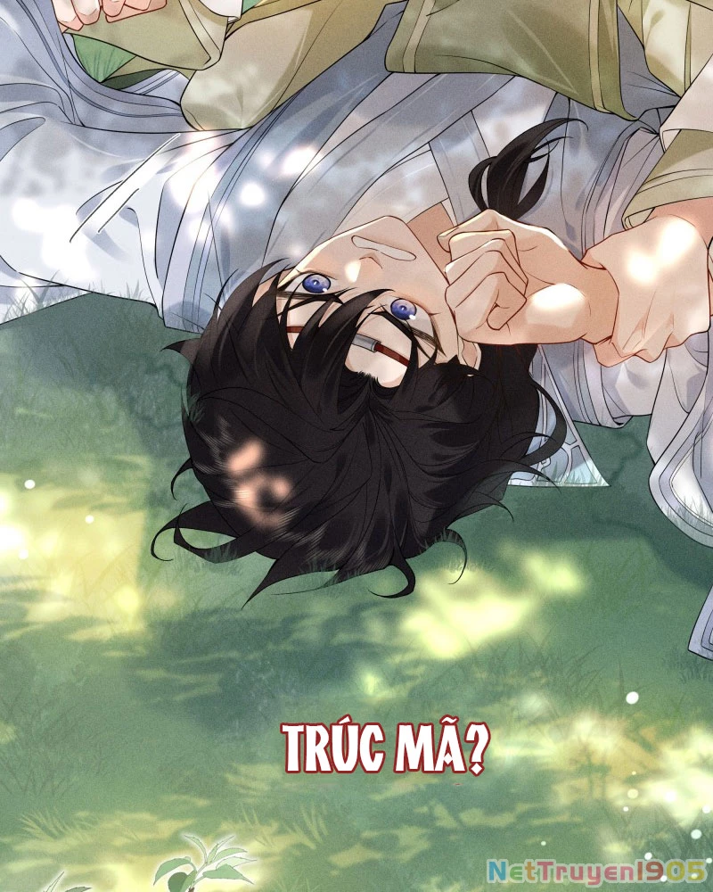 Lang Kỵ Trúc Mã Lai Chapter 0 - Trang 3