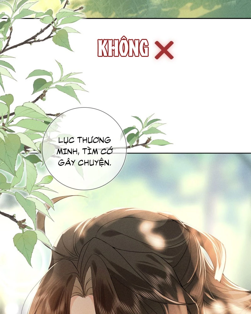 Lang Kỵ Trúc Mã Lai Chapter 0 - Trang 4