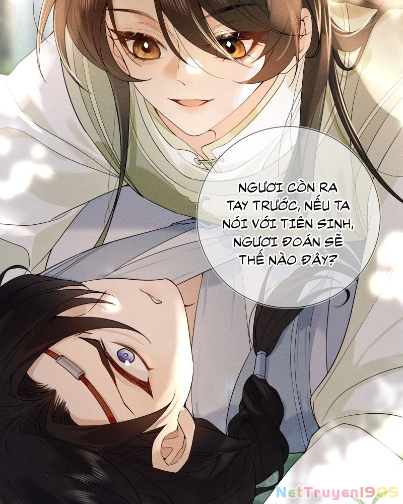 Lang Kỵ Trúc Mã Lai Chapter 0 - Trang 5