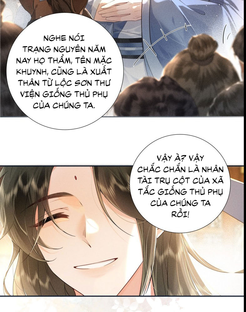 Lang Kỵ Trúc Mã Lai Chapter 1 - Trang 10
