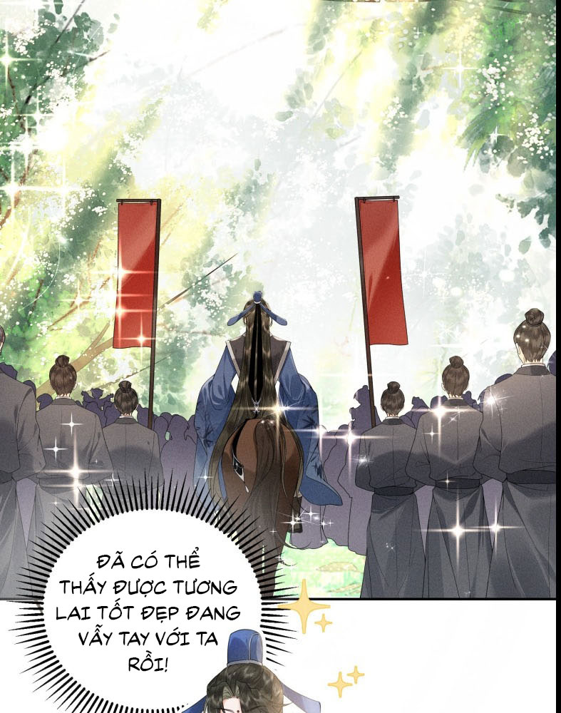Lang Kỵ Trúc Mã Lai Chapter 1 - Trang 14