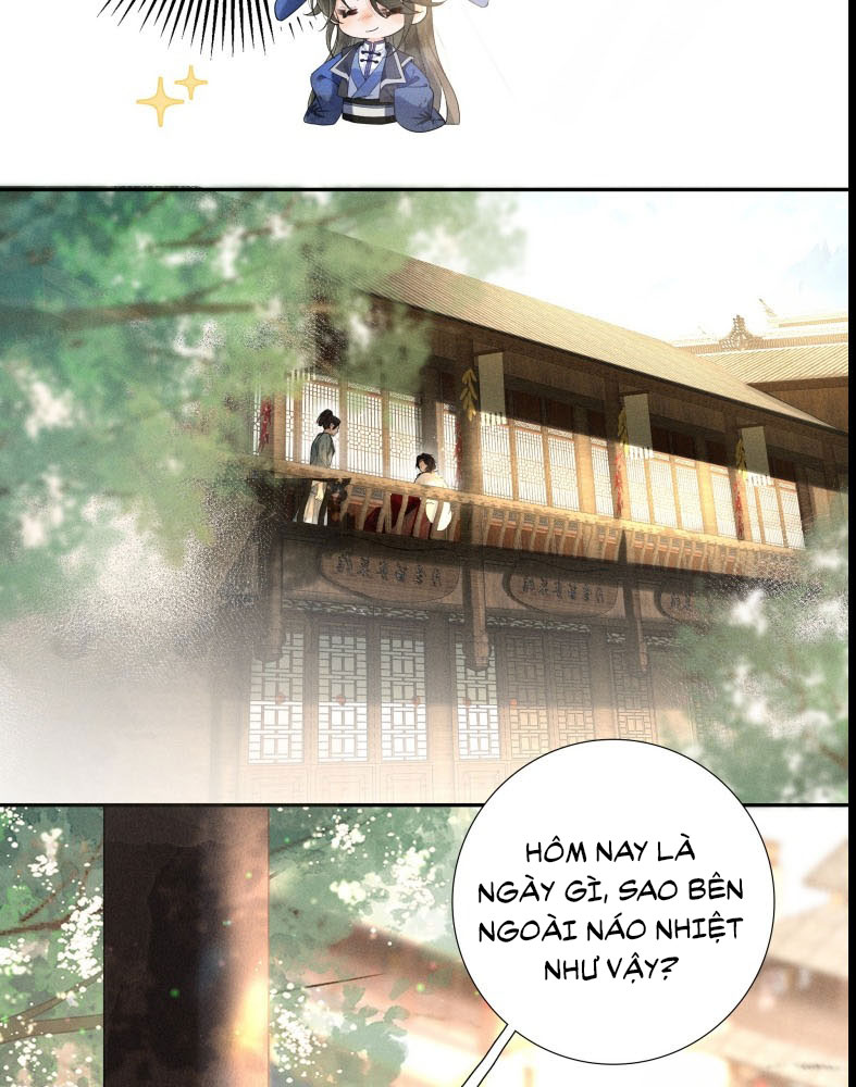 Lang Kỵ Trúc Mã Lai Chapter 1 - Trang 15