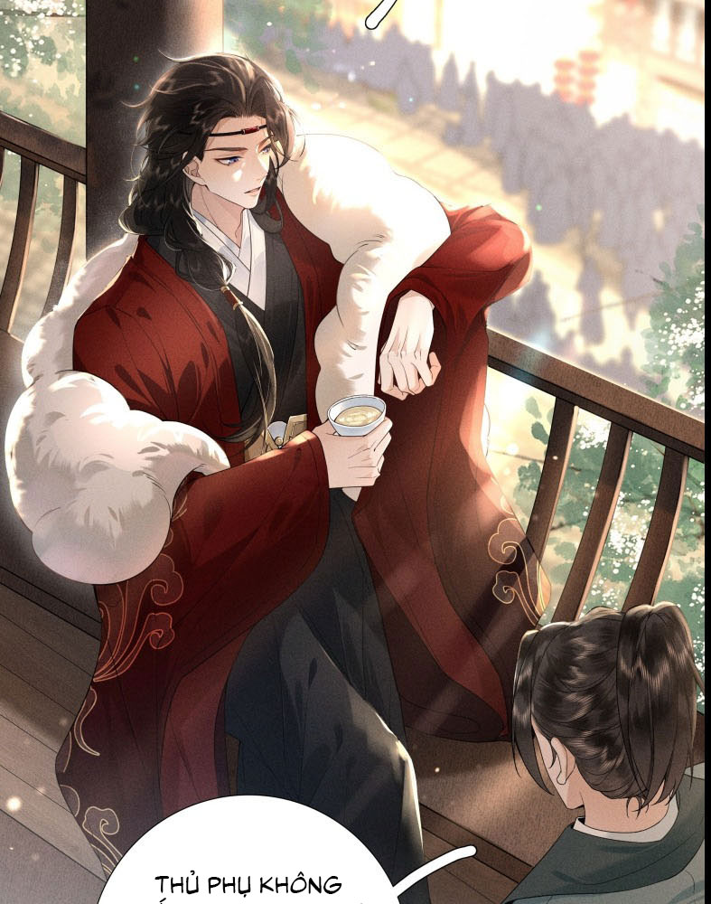 Lang Kỵ Trúc Mã Lai Chapter 1 - Trang 16