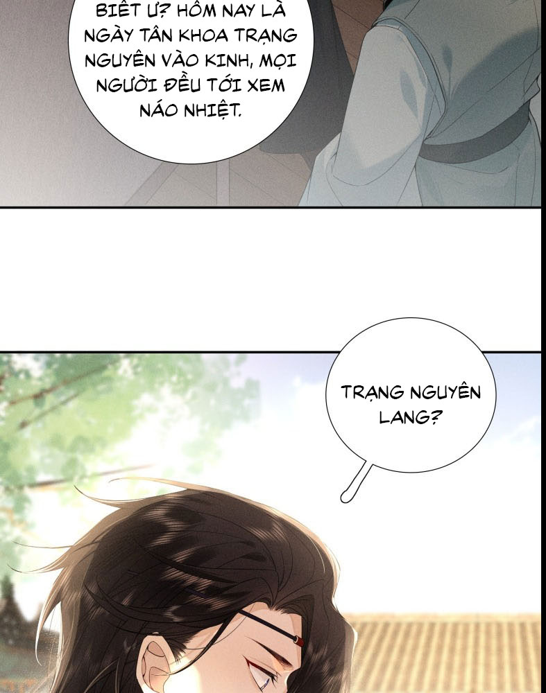 Lang Kỵ Trúc Mã Lai Chapter 1 - Trang 17