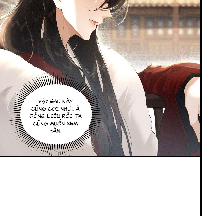 Lang Kỵ Trúc Mã Lai Chapter 1 - Trang 18
