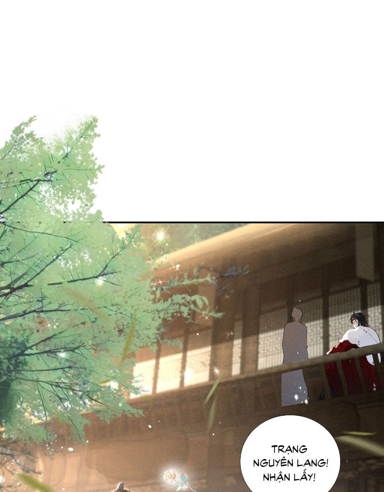 Lang Kỵ Trúc Mã Lai Chapter 1 - Trang 19